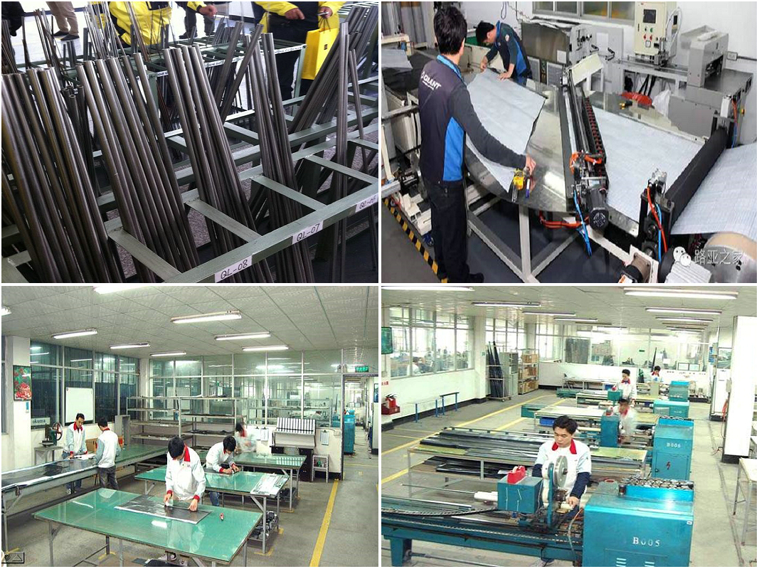 Large Diameter Carbon Fiber Tubes 41-200mm