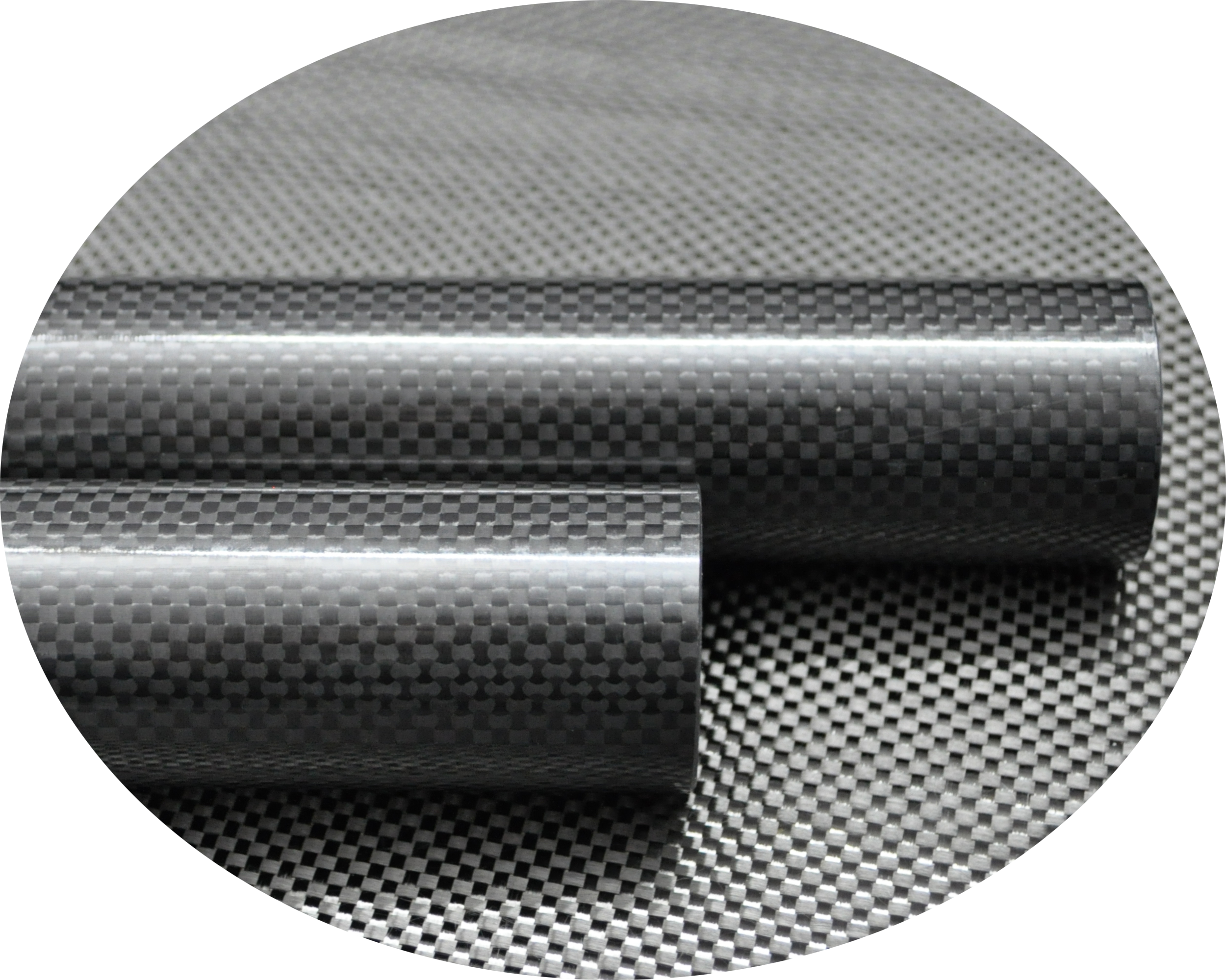 Carbon Fiber Tubes 11-20mm OD